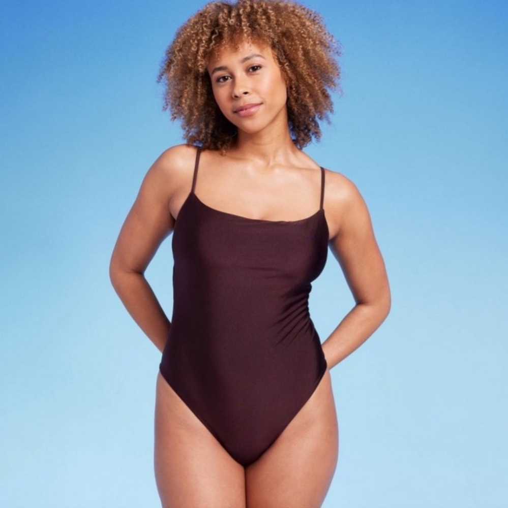 🎯Shade & Shore One-Piece Swimsuit